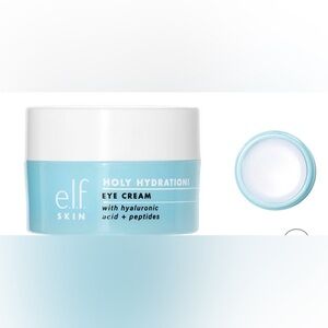 e.l.f. Holy Hydration! Eye Cream